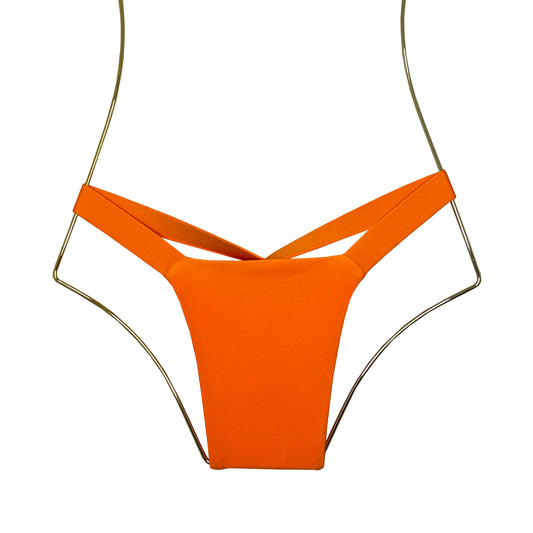 THE GAFF ORANGE
