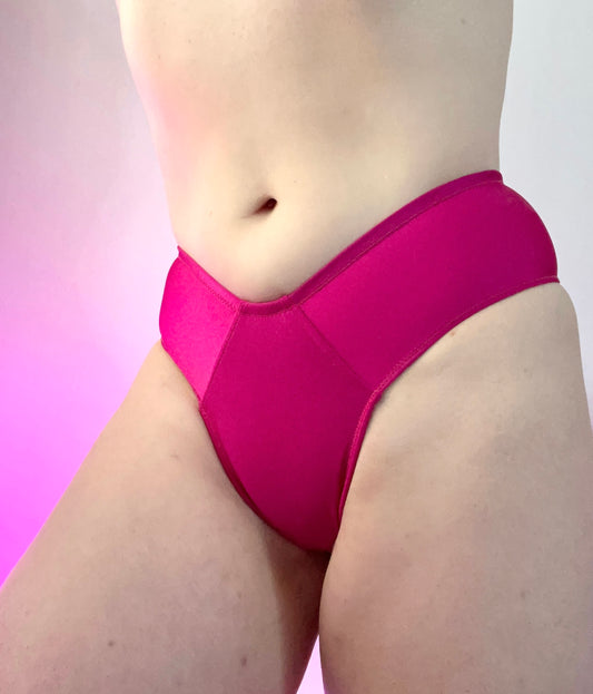 THE HIPSTER THONG